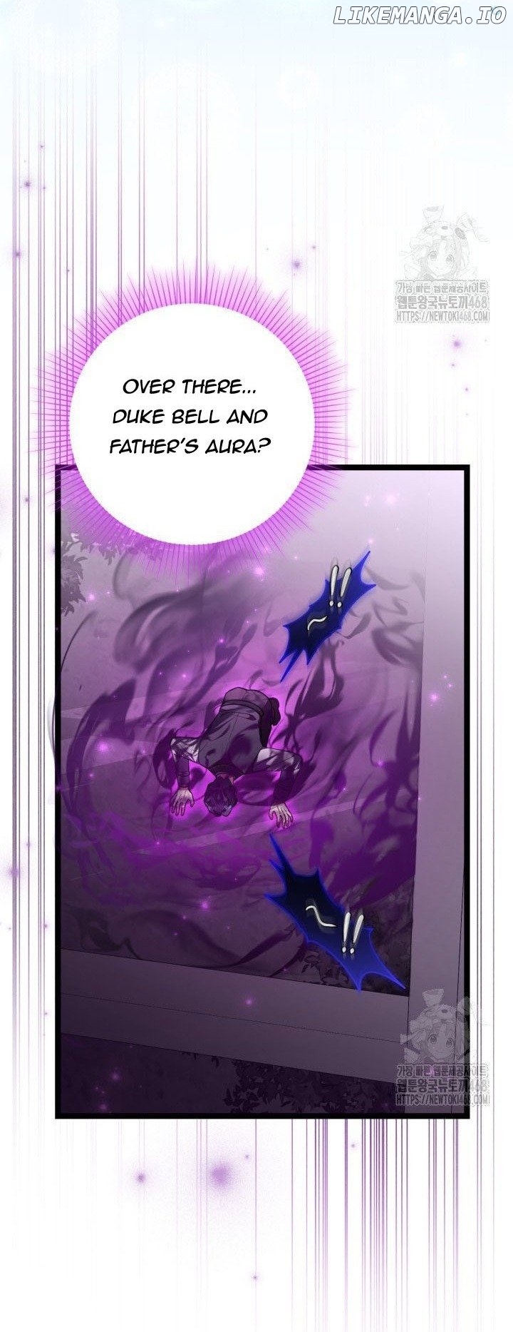 The Villain’s Daughter Plans to Run Away Chapter 65 - page 42