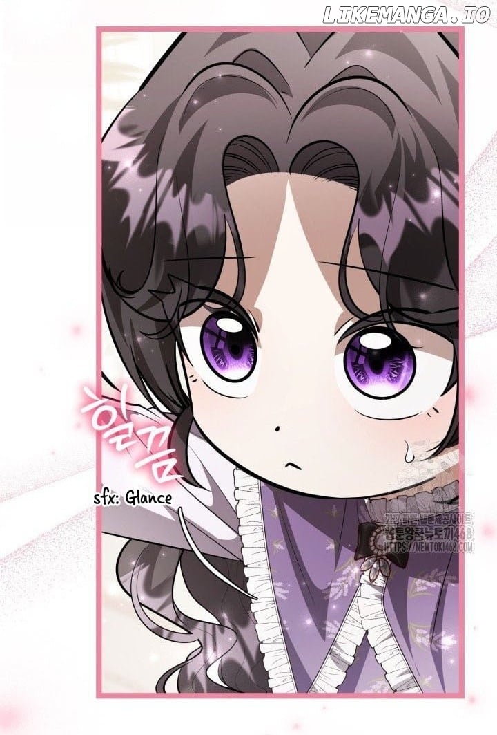 The Villain’s Daughter Plans to Run Away Chapter 65 - page 46