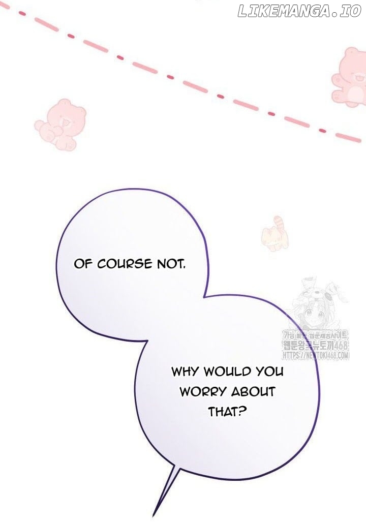 The Villain’s Daughter Plans to Run Away Chapter 65 - page 50