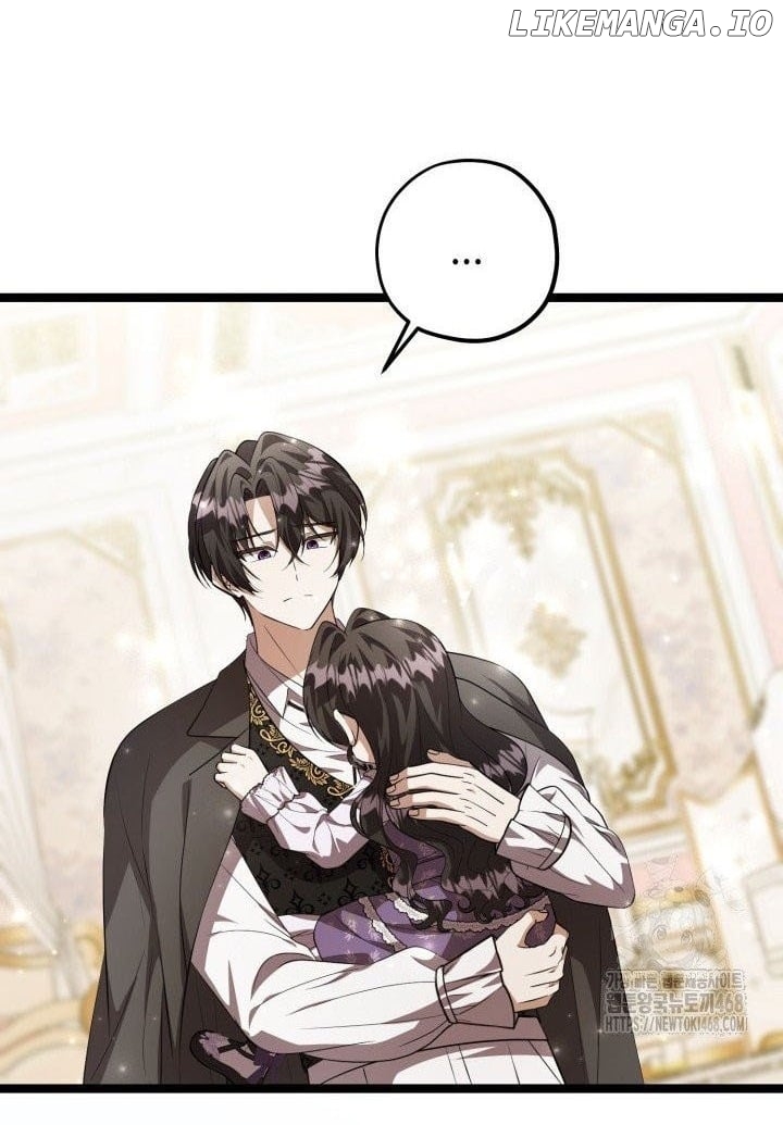 The Villain’s Daughter Plans to Run Away Chapter 65 - page 53