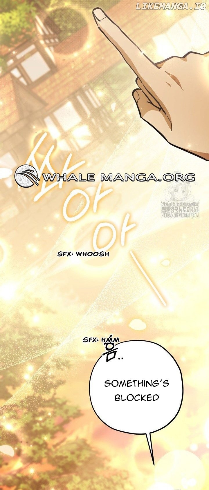 The Villain’s Daughter Plans to Run Away Chapter 53 - page 28