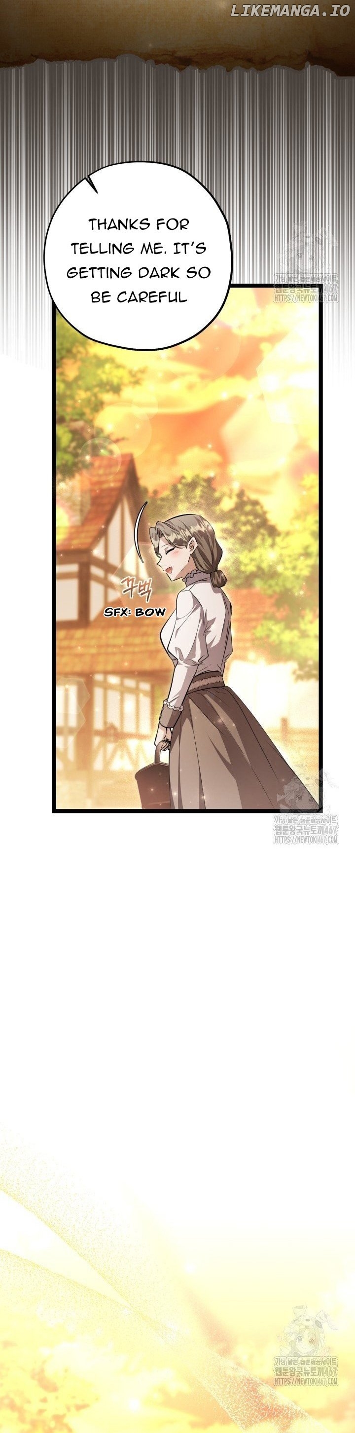 The Villain’s Daughter Plans to Run Away Chapter 53 - page 31