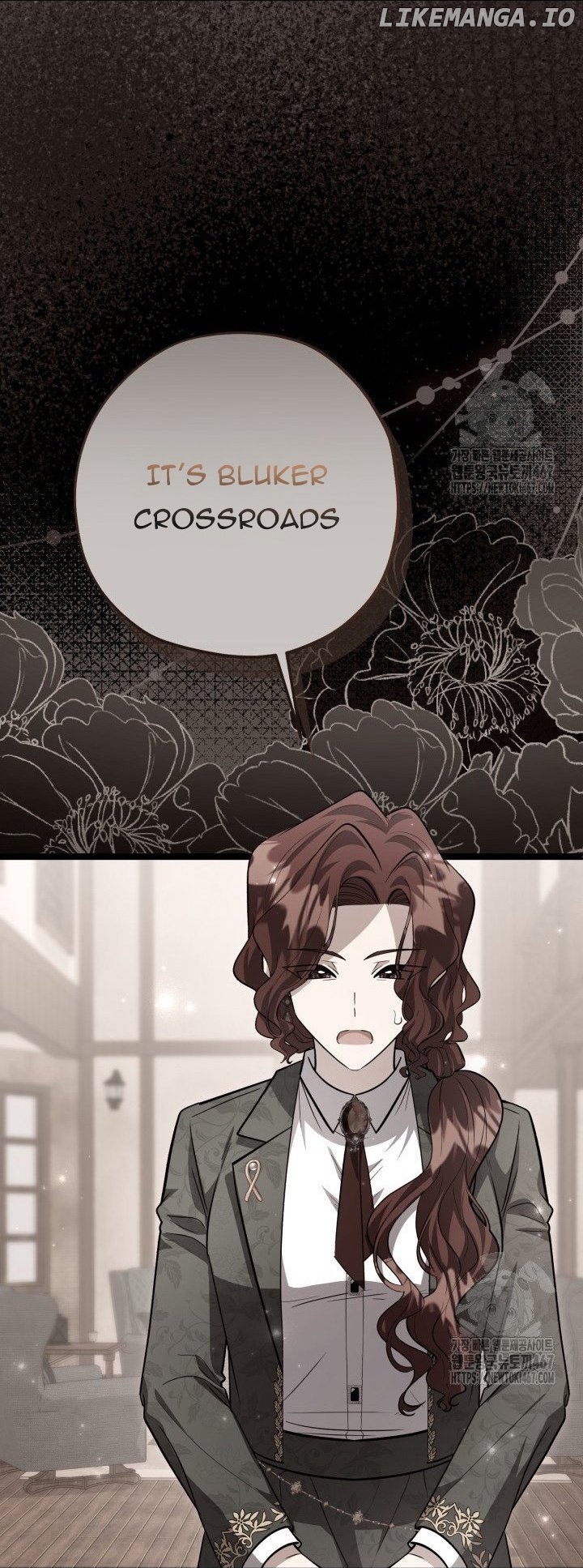 The Villain’s Daughter Plans to Run Away Chapter 53 - page 40