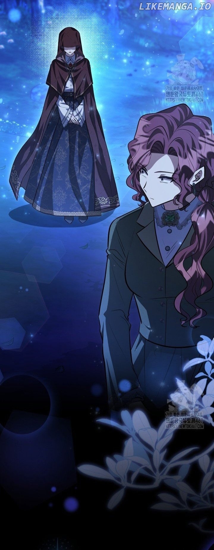The Villain’s Daughter Plans to Run Away Chapter 53 - page 42
