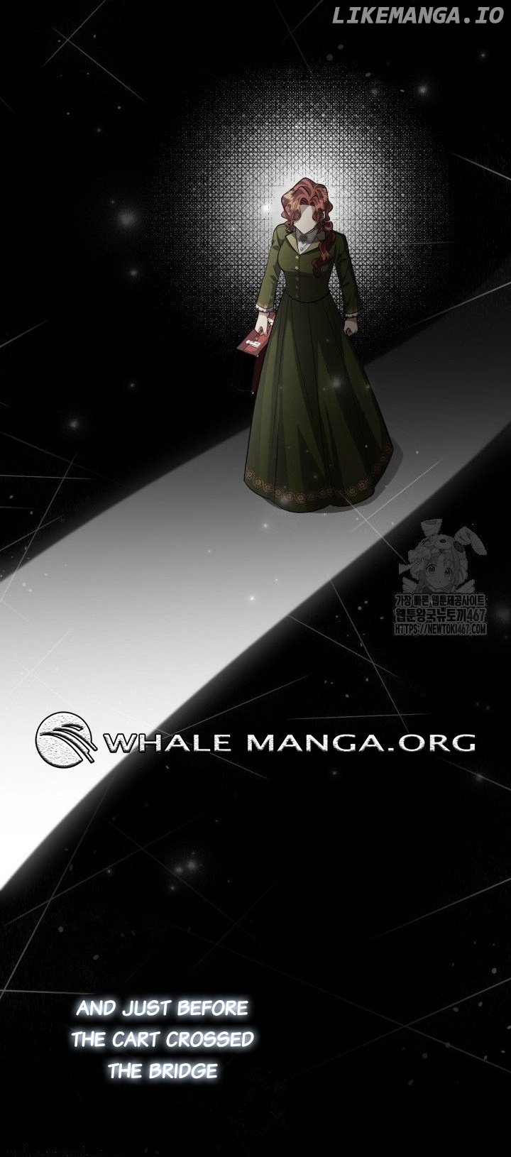The Villain’s Daughter Plans to Run Away Chapter 53 - page 46