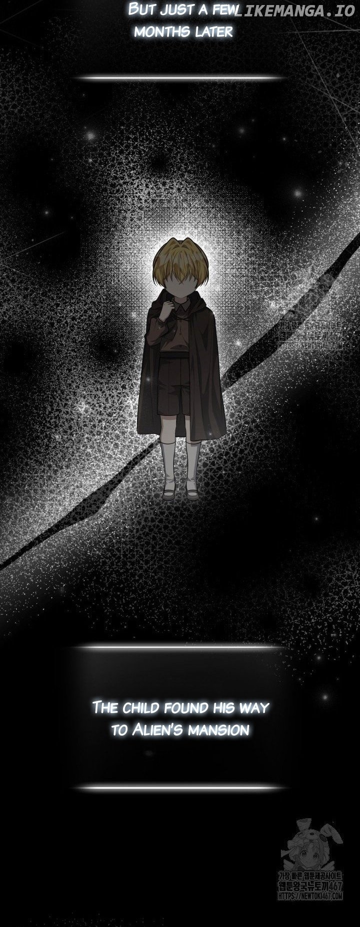 The Villain’s Daughter Plans to Run Away Chapter 53 - page 48