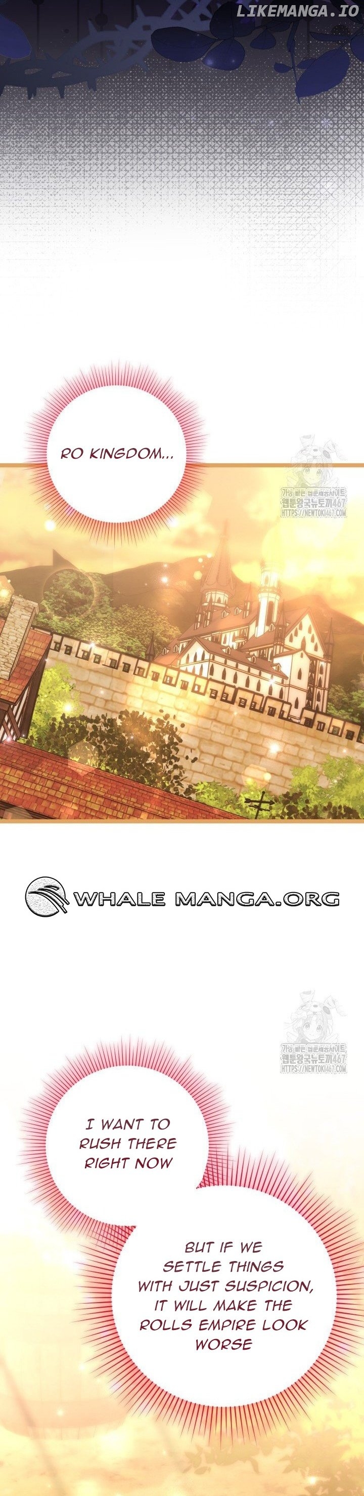 The Villain’s Daughter Plans to Run Away Chapter 53 - page 58