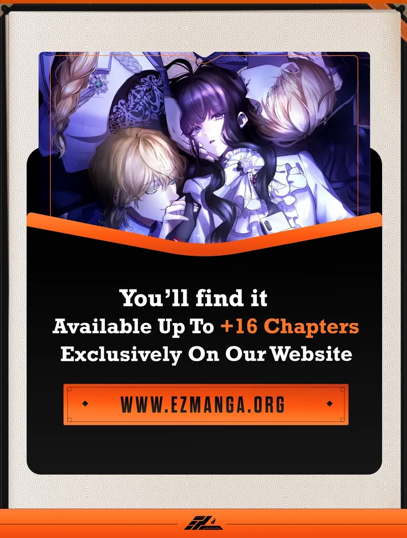 I'm Doomed if They Become Obsessed Chapter 8 - page 13