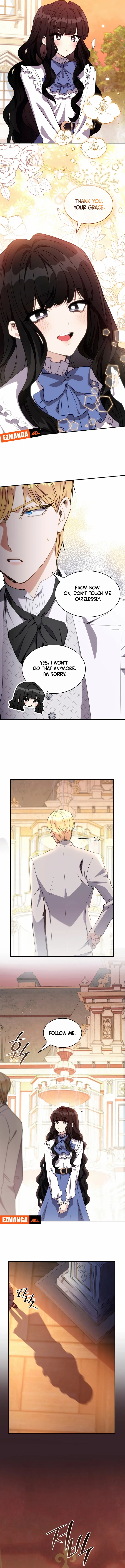 I'm Doomed if They Become Obsessed Chapter 6 - page 7