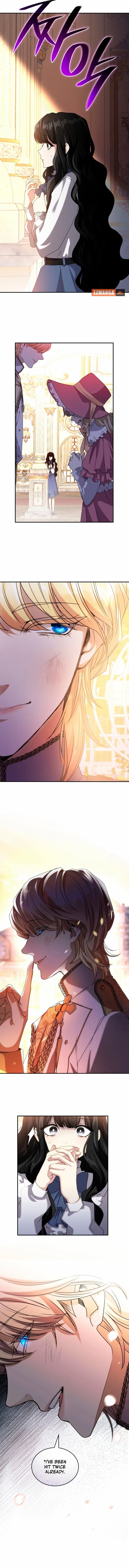 I'm Doomed if They Become Obsessed Chapter 5 - page 10