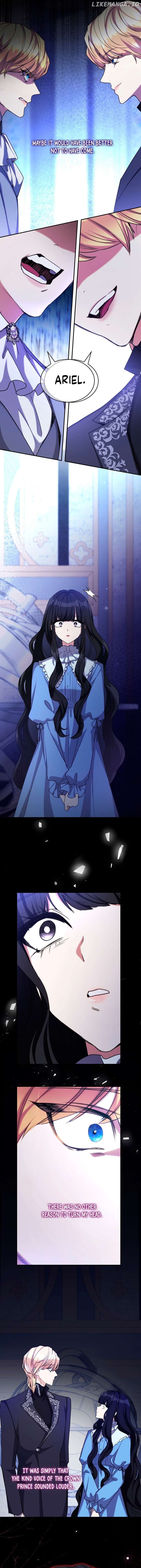 I'm Doomed if They Become Obsessed Chapter 10 - page 11