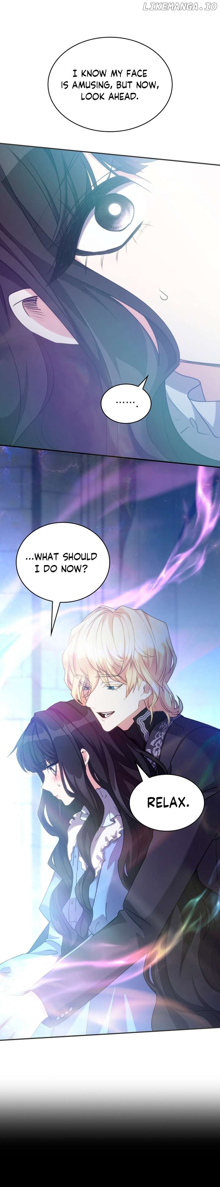 I'm Doomed if They Become Obsessed Chapter 10 - page 2