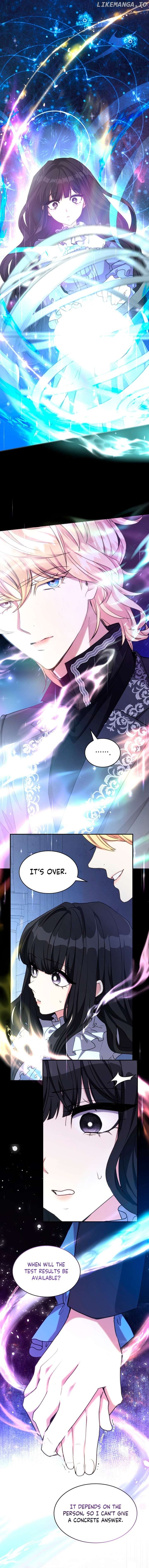 I'm Doomed if They Become Obsessed Chapter 10 - page 4