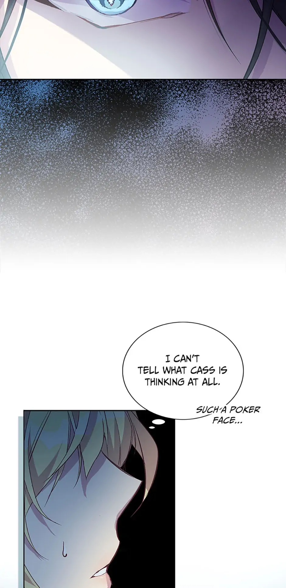 The Beloved Fake Saint Chapter 1 - page 13