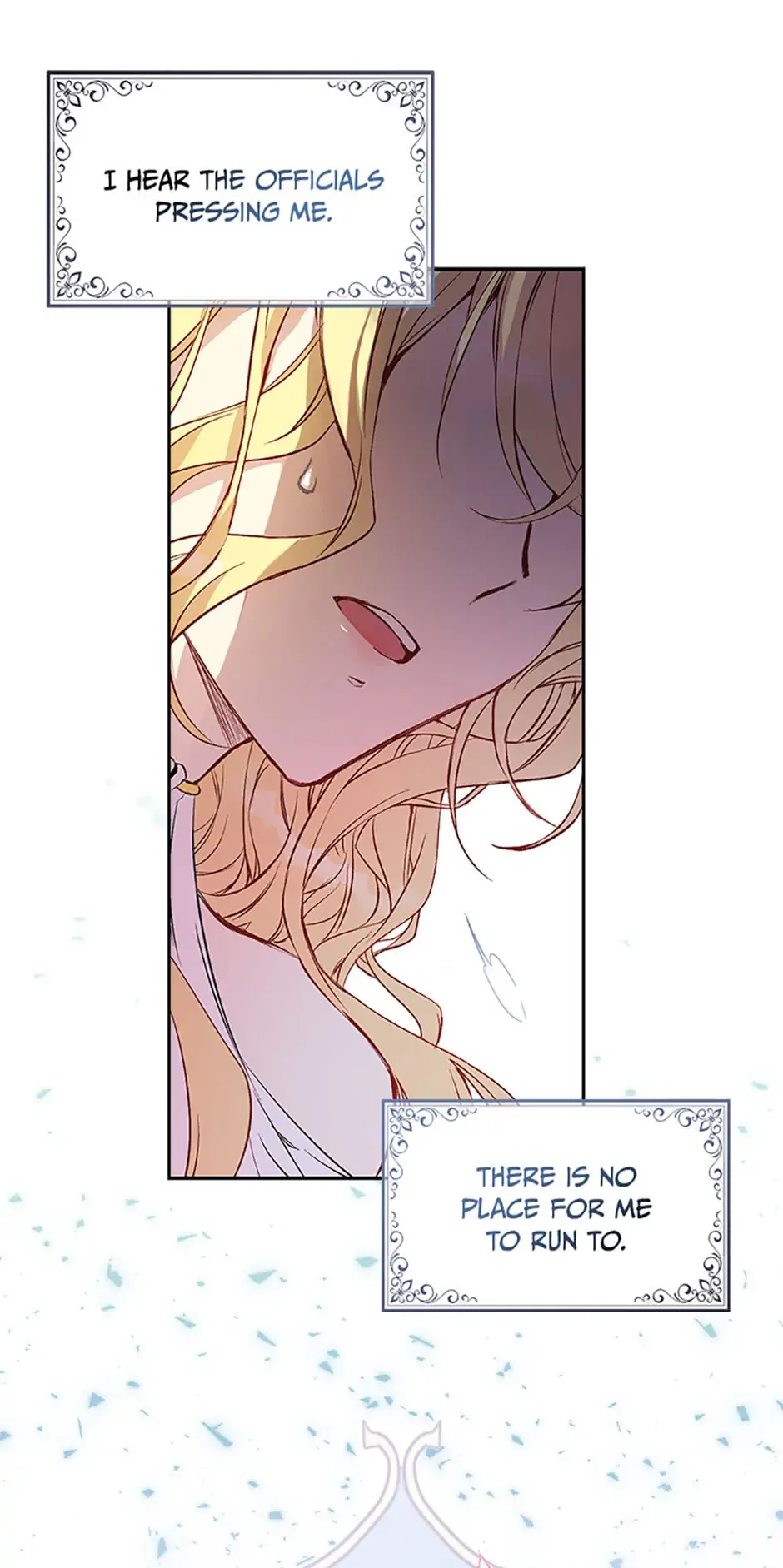 The Beloved Fake Saint Chapter 1 - page 18