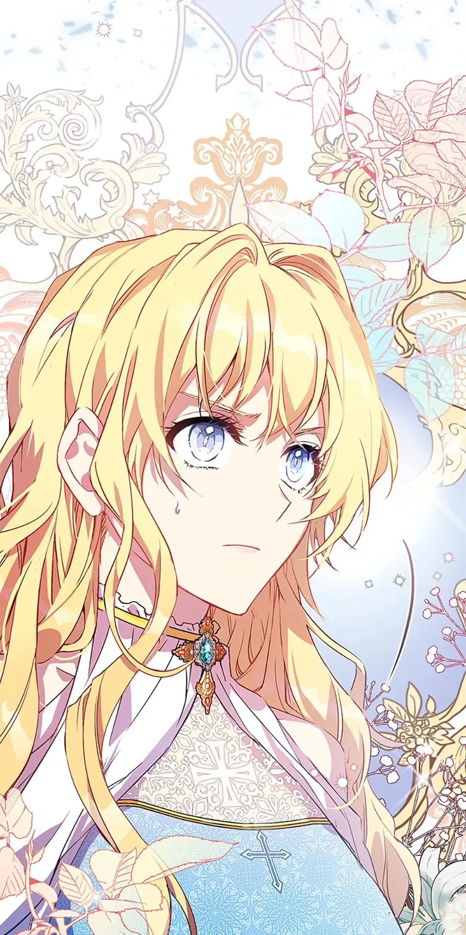 The Beloved Fake Saint Chapter 1 - page 19