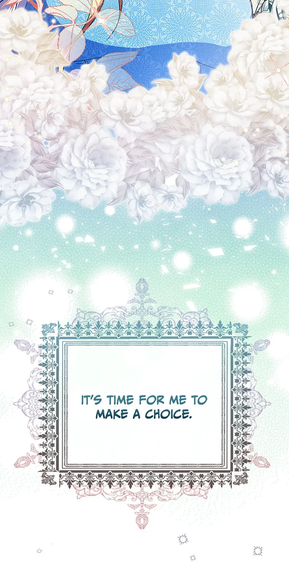 The Beloved Fake Saint Chapter 1 - page 20