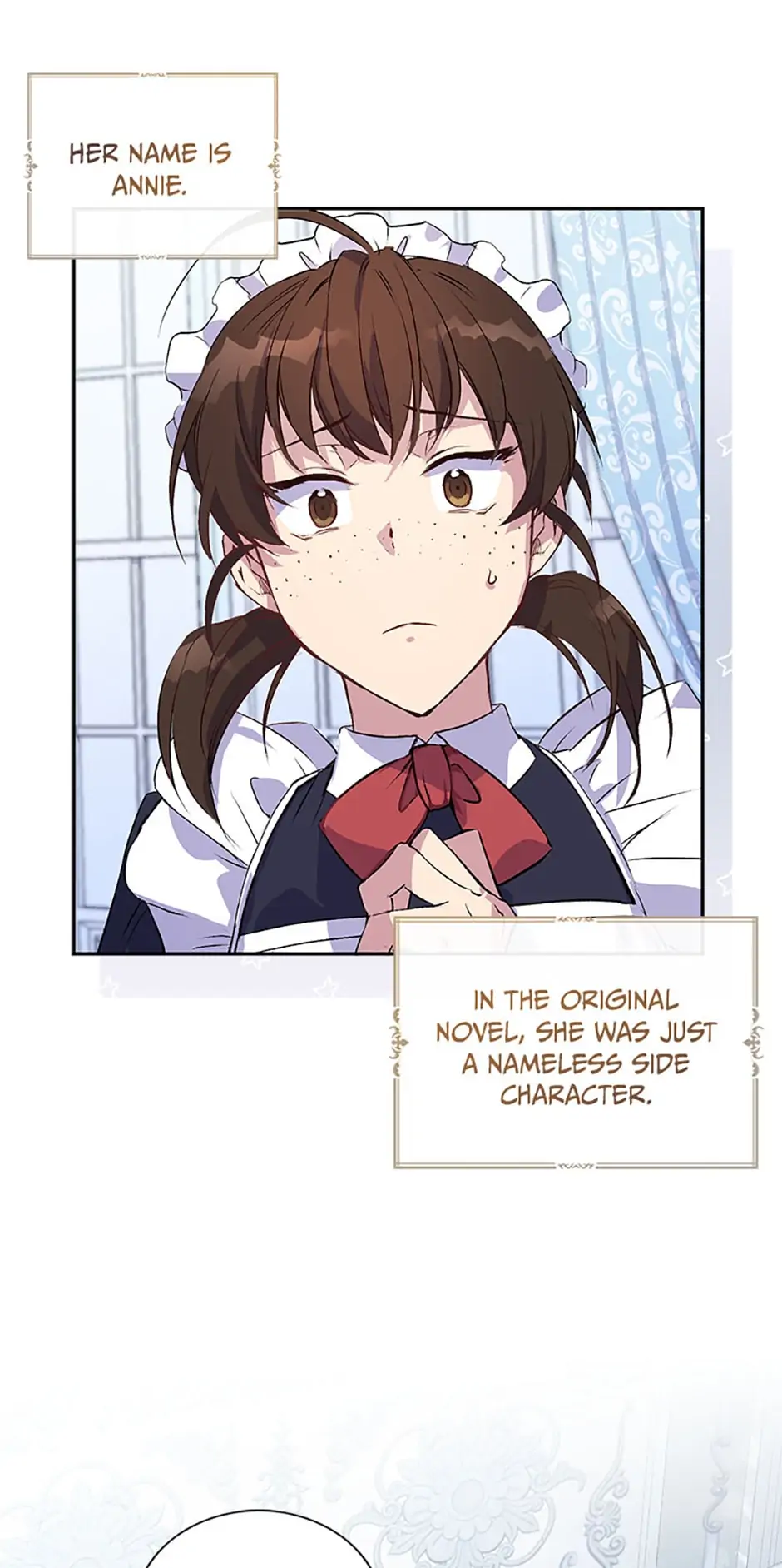 The Beloved Fake Saint Chapter 1 - page 24