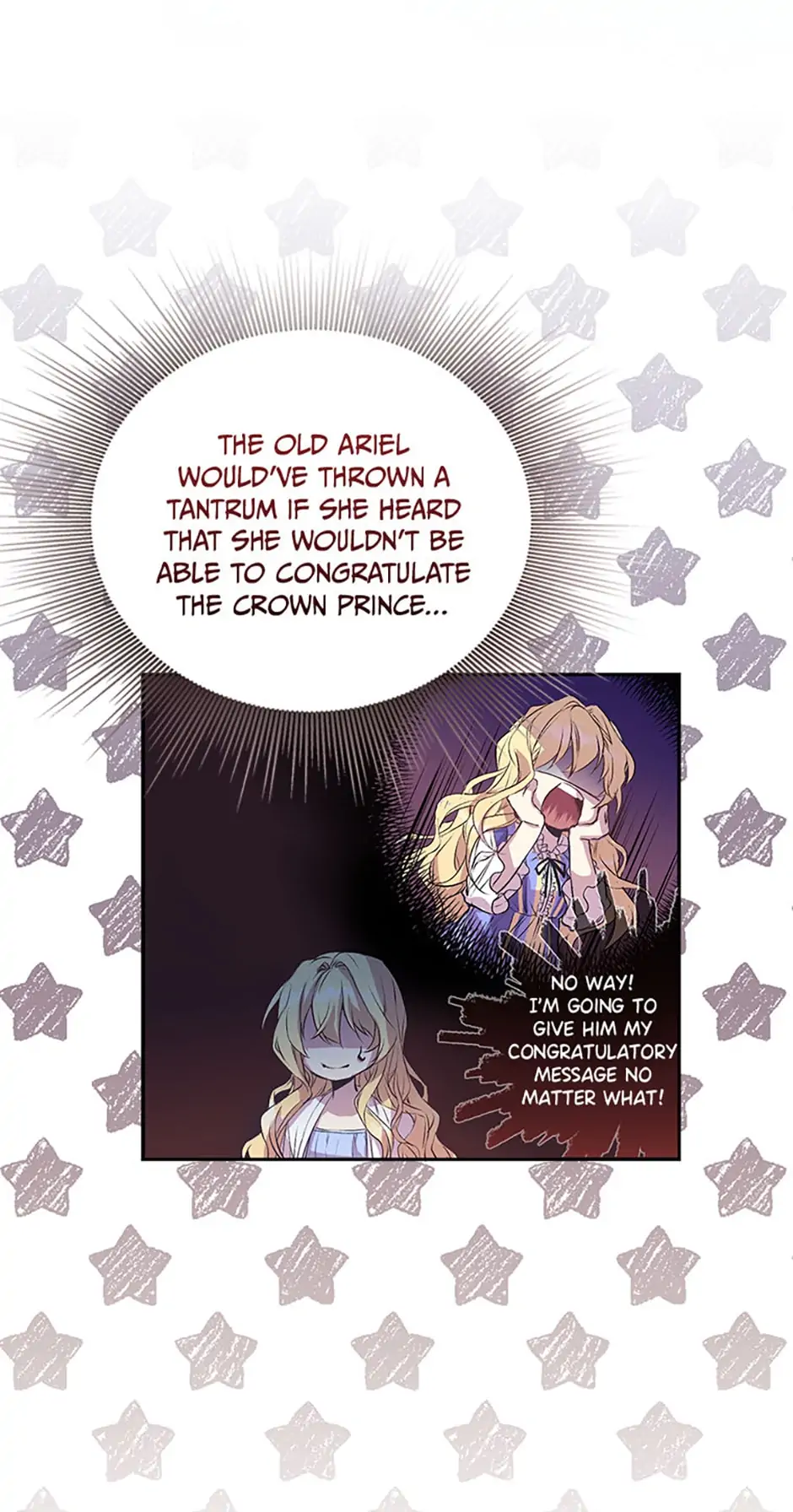 The Beloved Fake Saint Chapter 1 - page 29