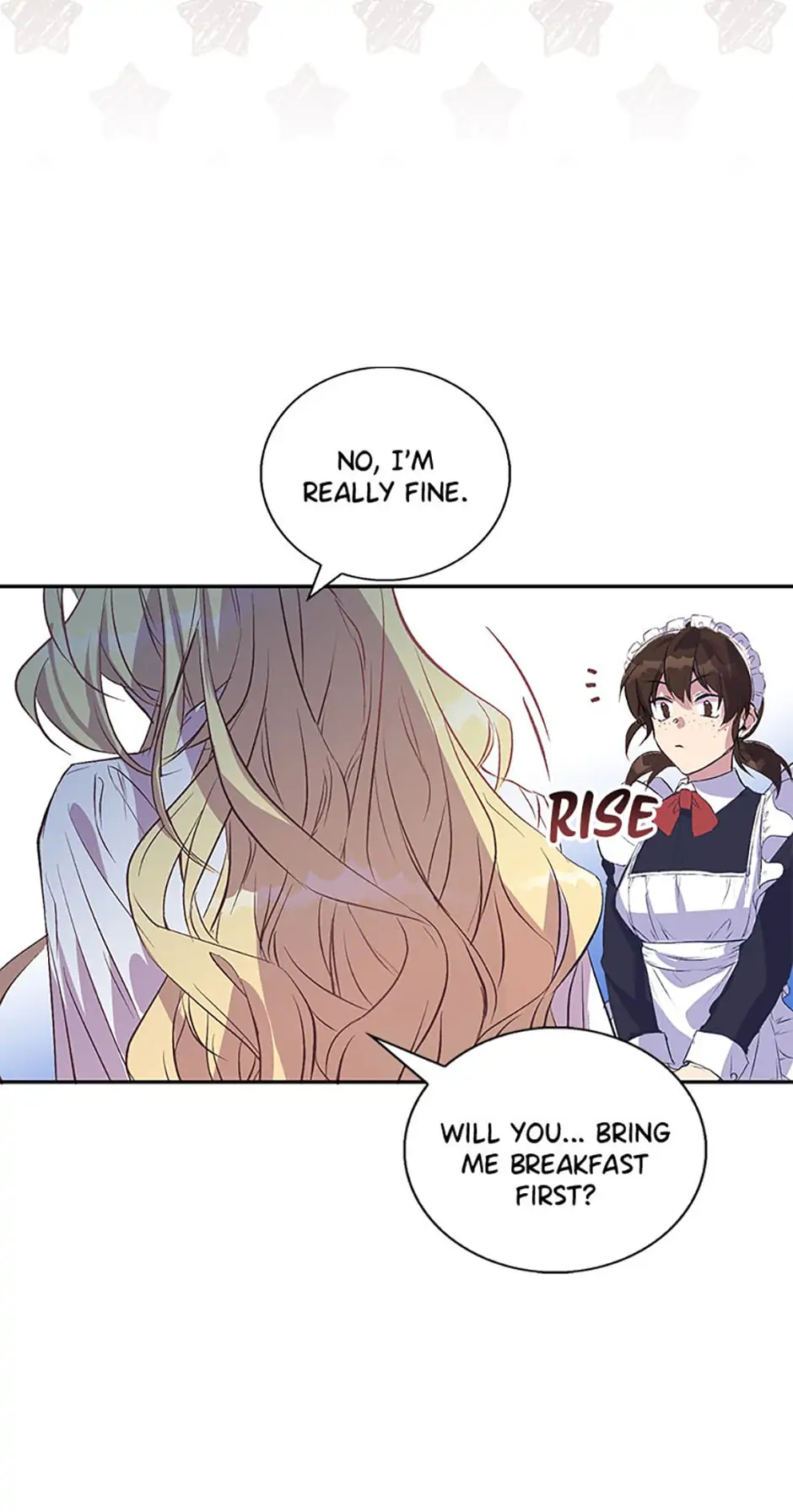 The Beloved Fake Saint Chapter 1 - page 30