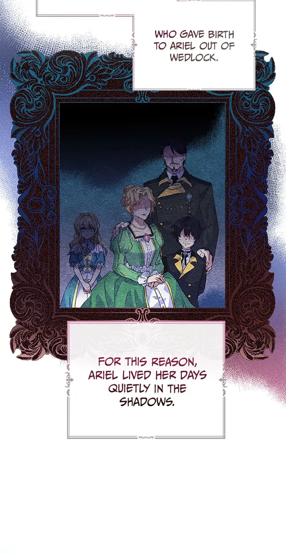 The Beloved Fake Saint Chapter 1 - page 43