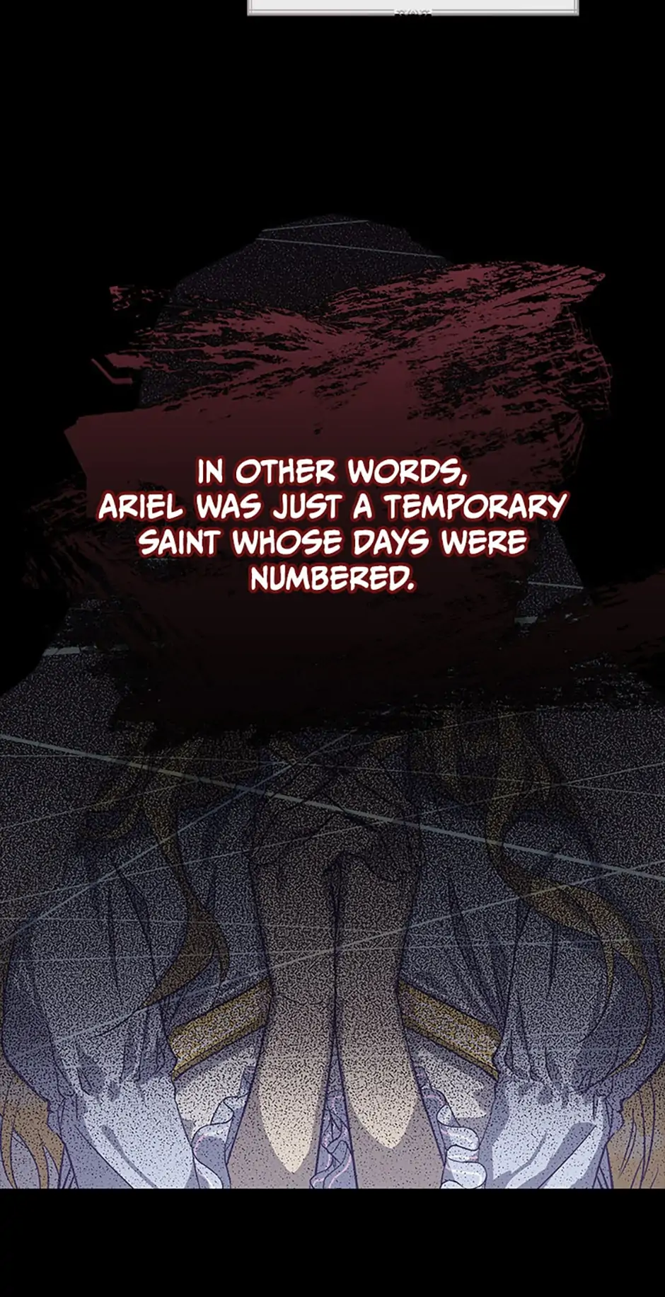 The Beloved Fake Saint Chapter 1 - page 48