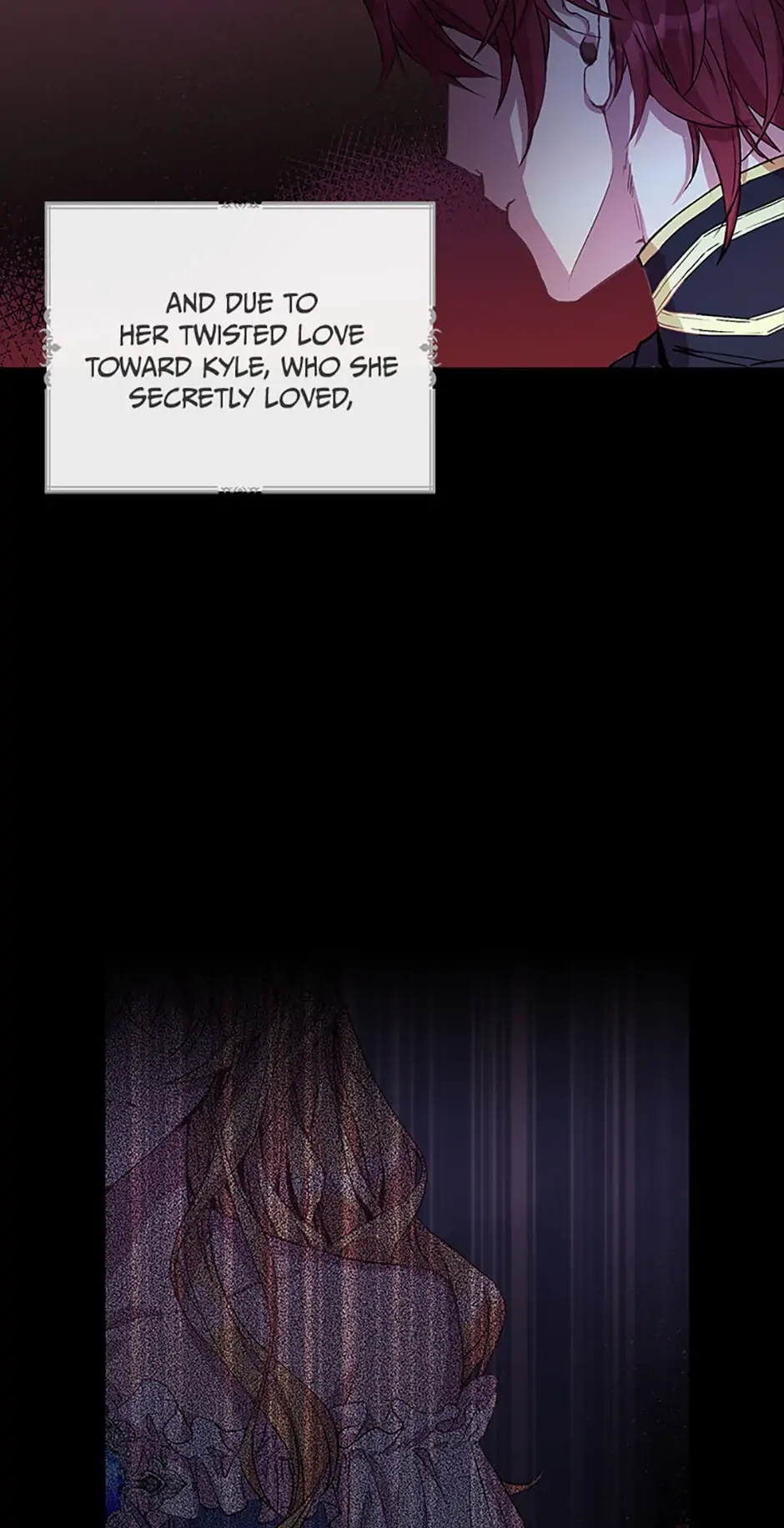 The Beloved Fake Saint Chapter 1 - page 50
