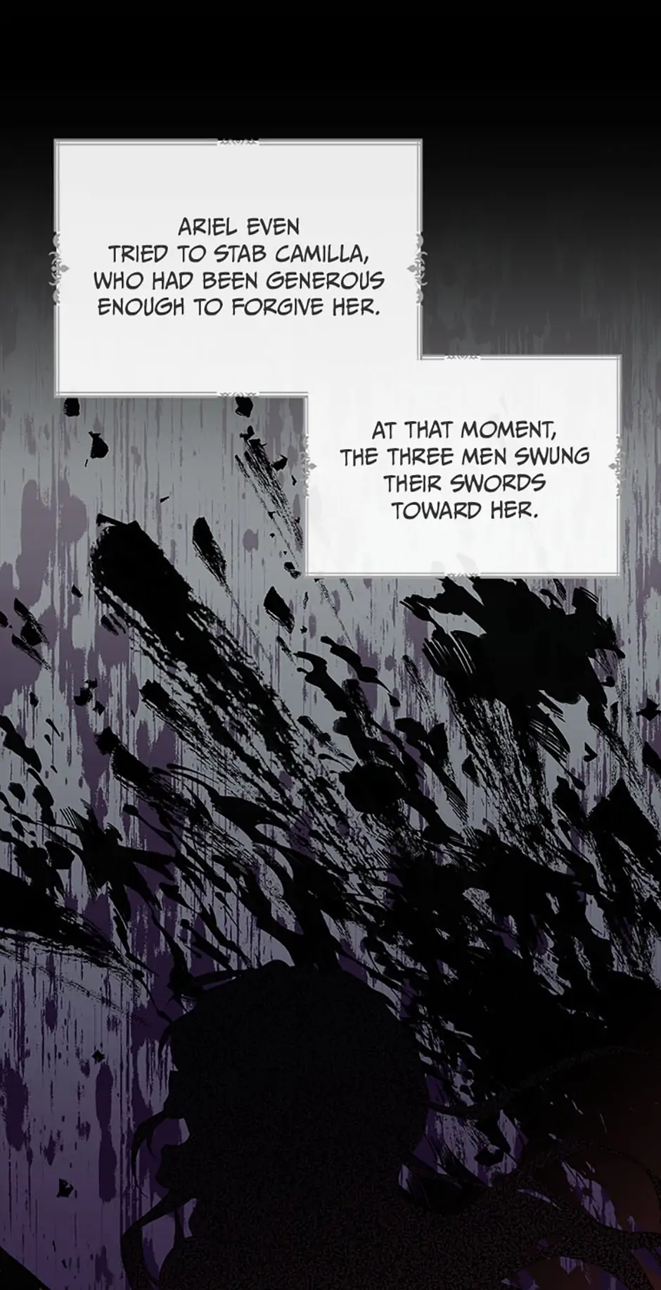 The Beloved Fake Saint Chapter 1 - page 52