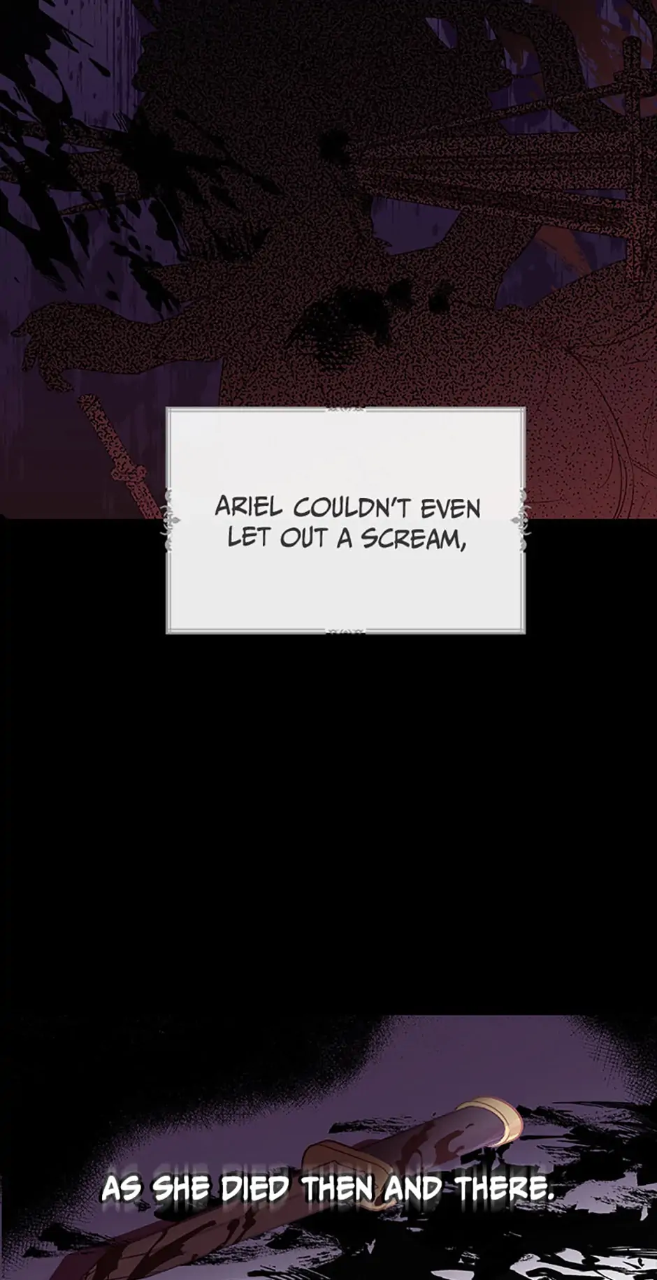 The Beloved Fake Saint Chapter 1 - page 53