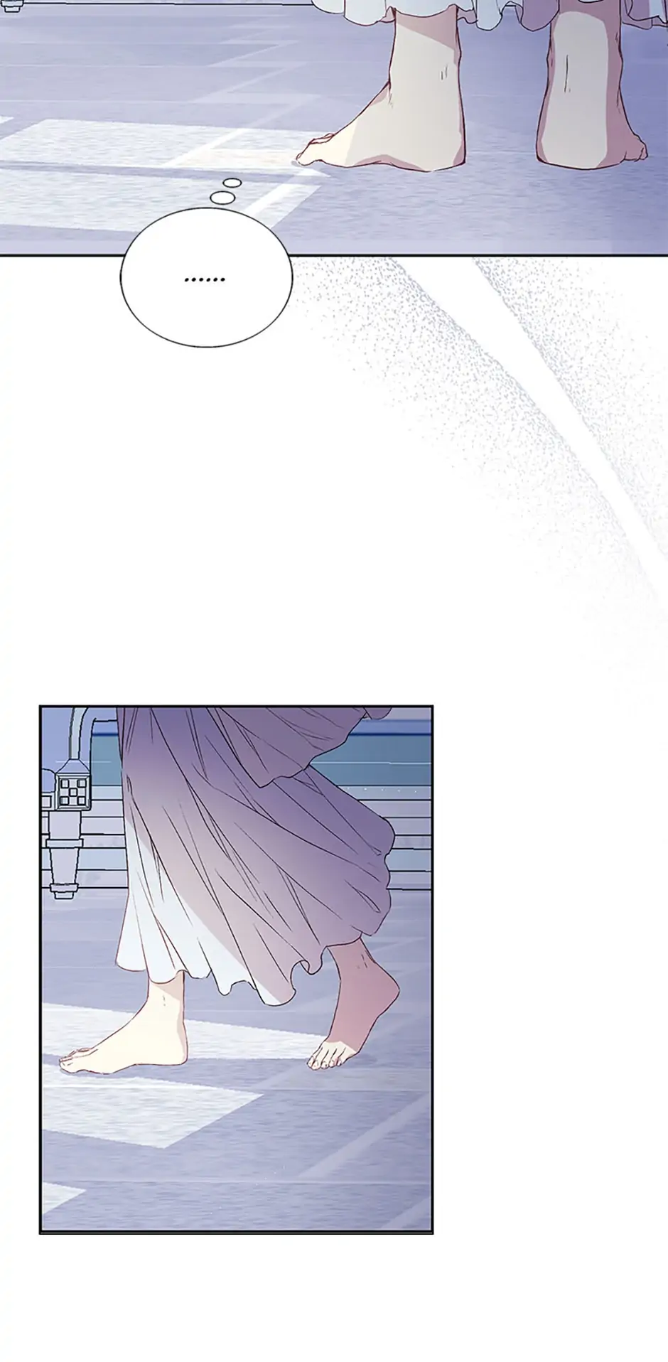 The Beloved Fake Saint Chapter 1 - page 60