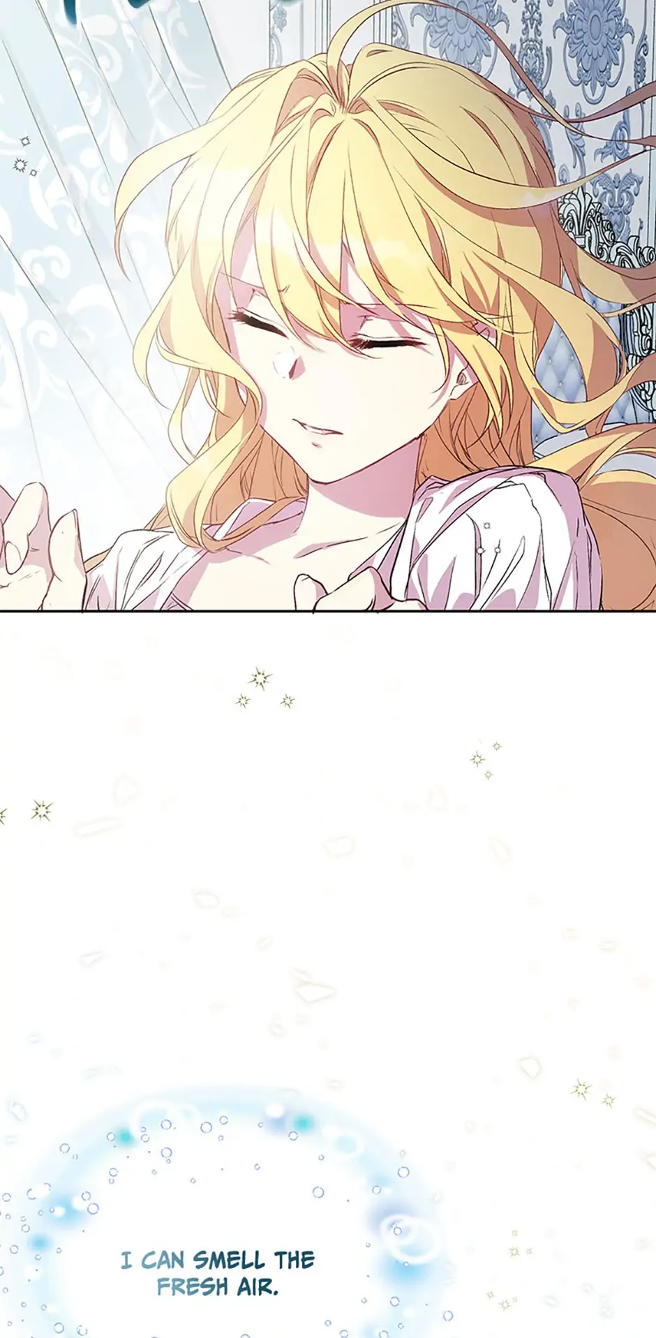 The Beloved Fake Saint Chapter 1 - page 62