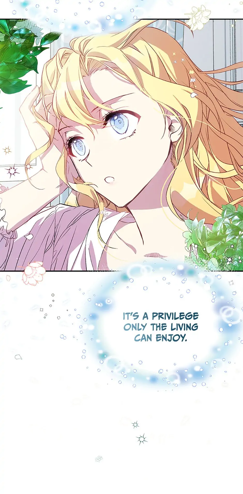 The Beloved Fake Saint Chapter 1 - page 63