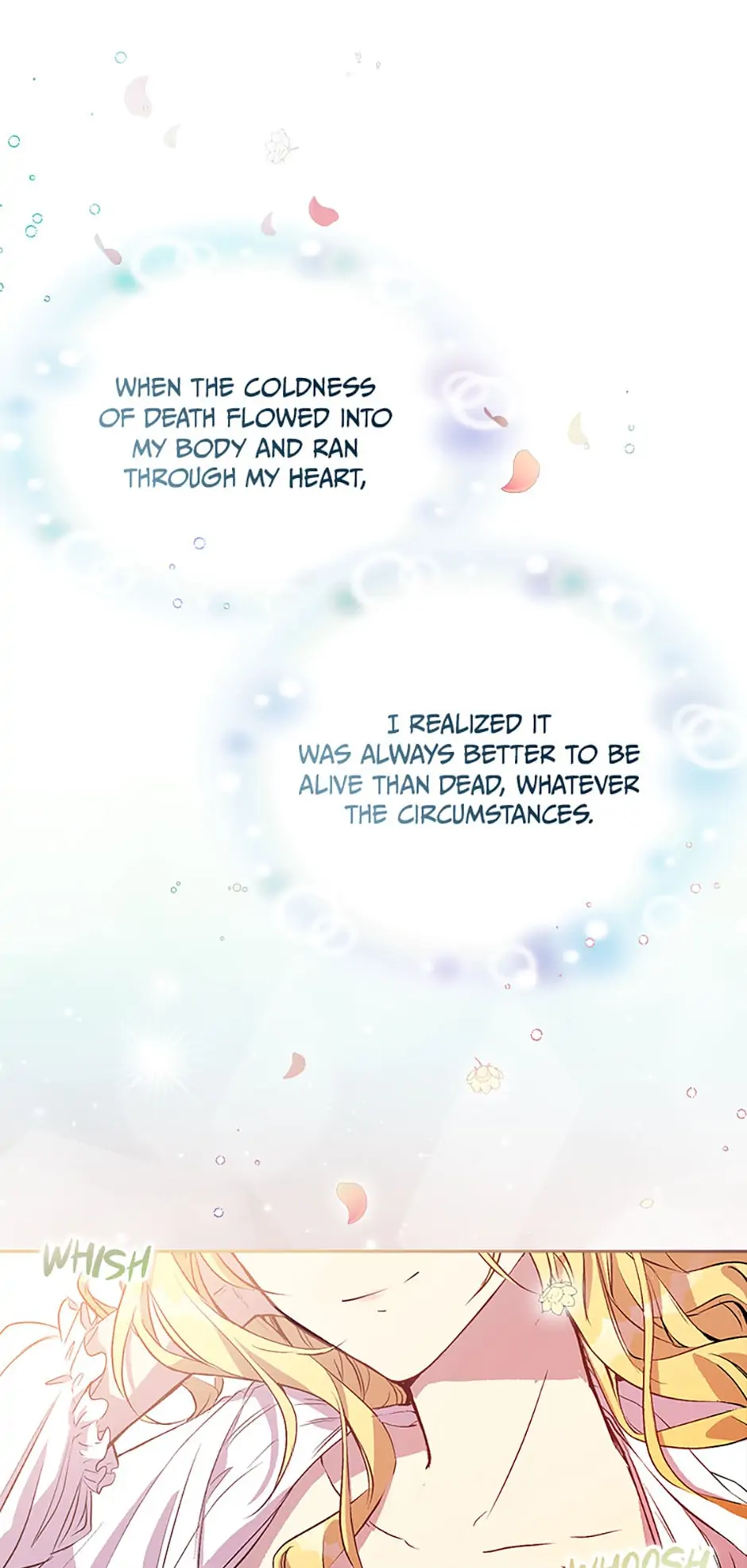 The Beloved Fake Saint Chapter 1 - page 64