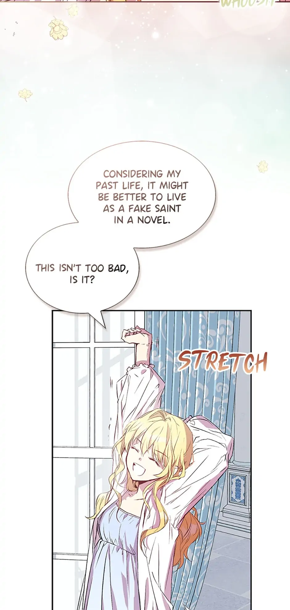 The Beloved Fake Saint Chapter 1 - page 65
