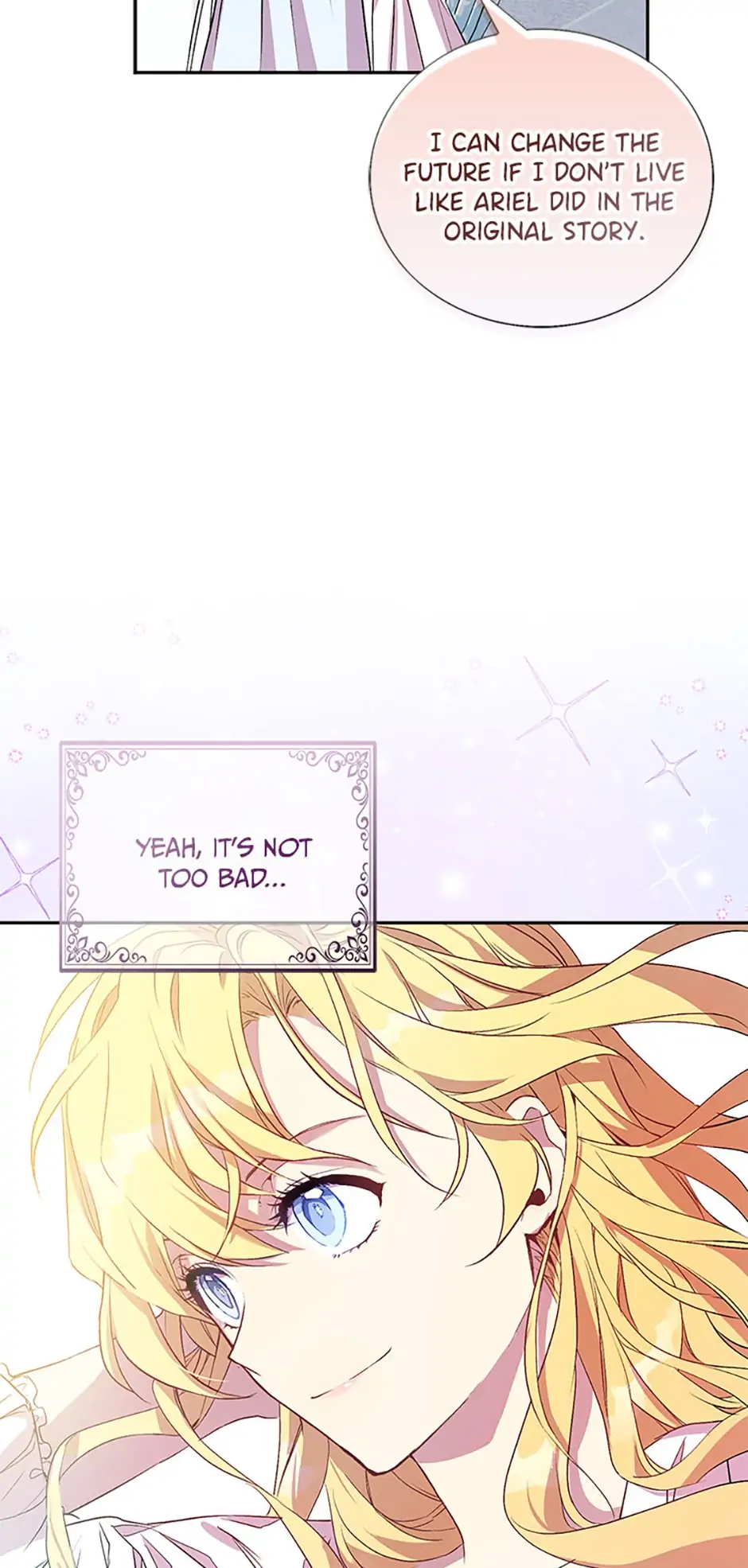 The Beloved Fake Saint Chapter 1 - page 66