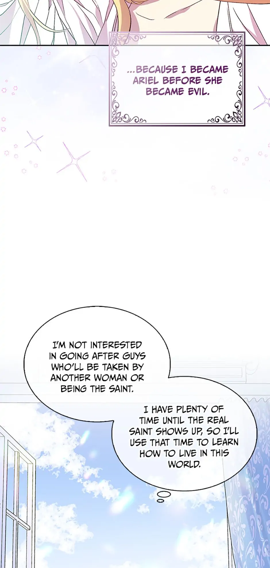 The Beloved Fake Saint Chapter 1 - page 67