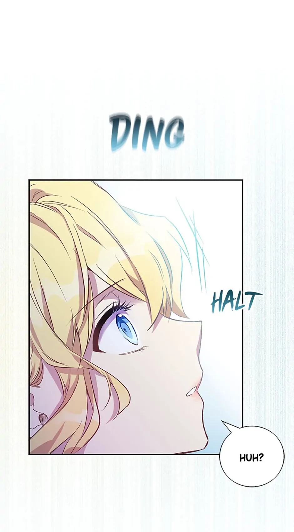 The Beloved Fake Saint Chapter 1 - page 71