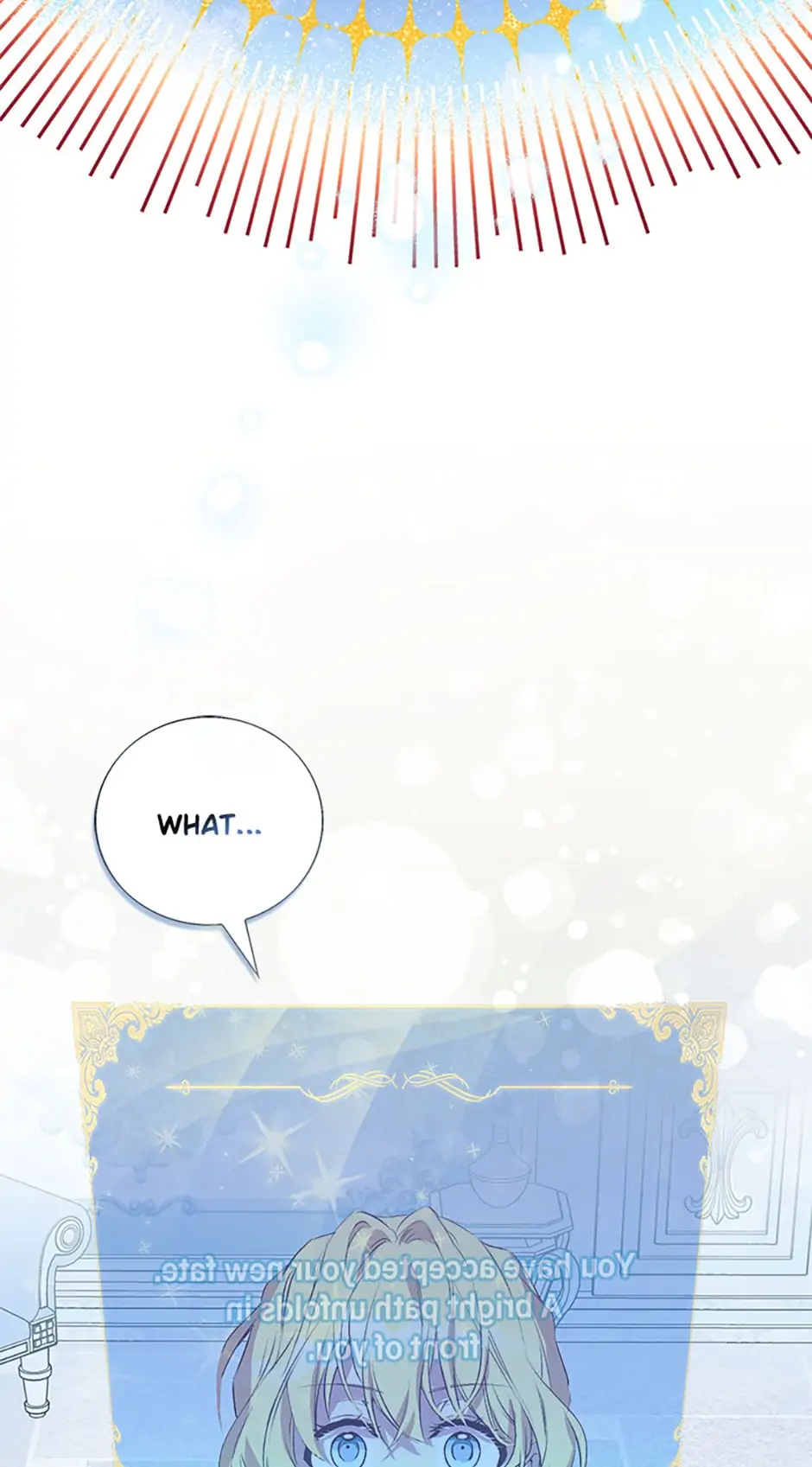 The Beloved Fake Saint Chapter 1 - page 73