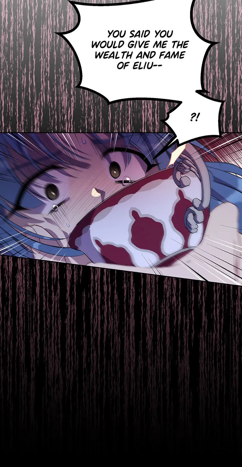 The Beloved Fake Saint Chapter 35 - page 10