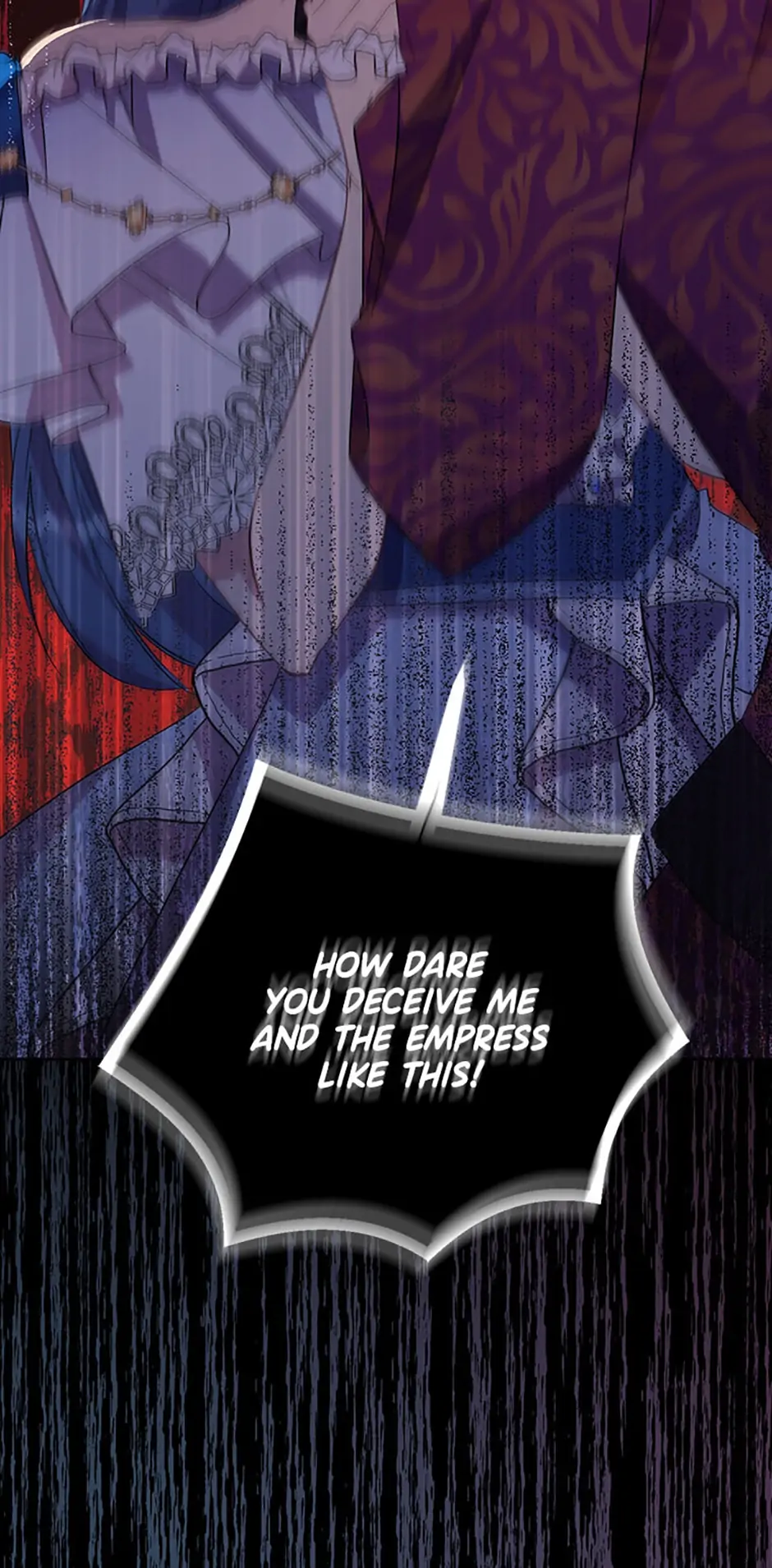 The Beloved Fake Saint Chapter 35 - page 12