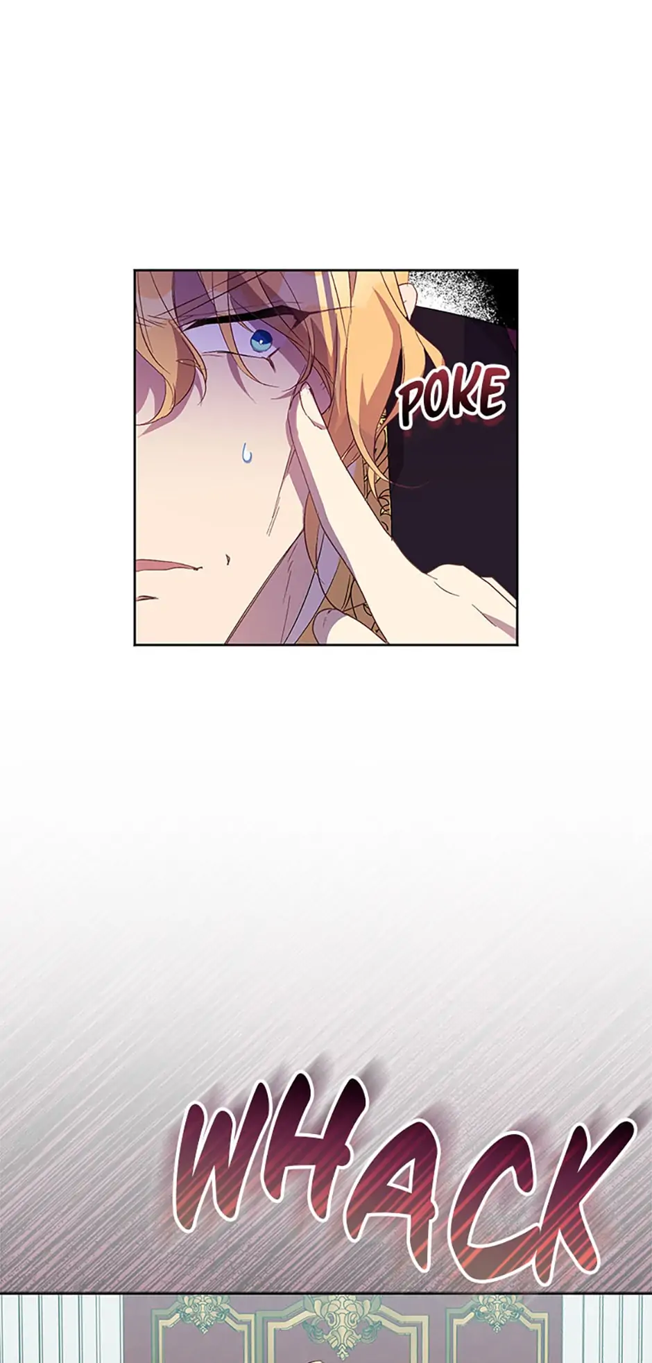 The Beloved Fake Saint Chapter 35 - page 28