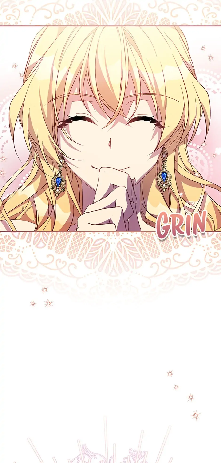 The Beloved Fake Saint Chapter 35 - page 31