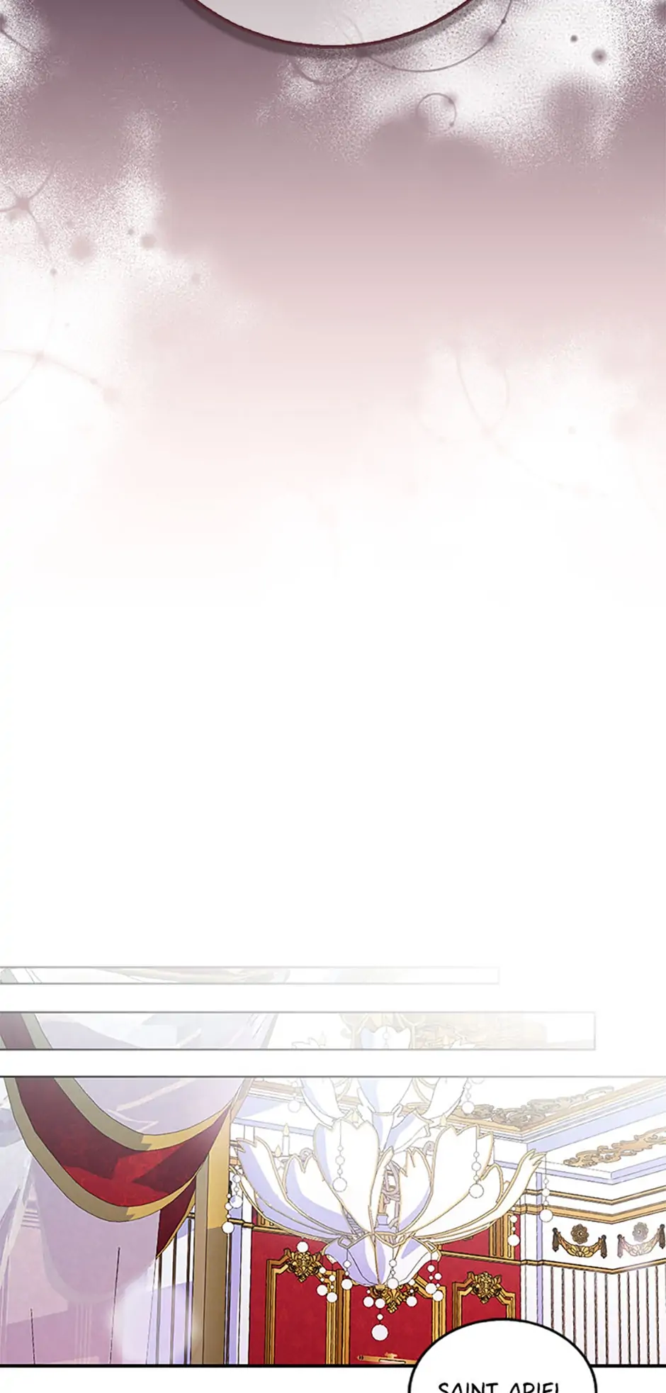 The Beloved Fake Saint Chapter 35 - page 34