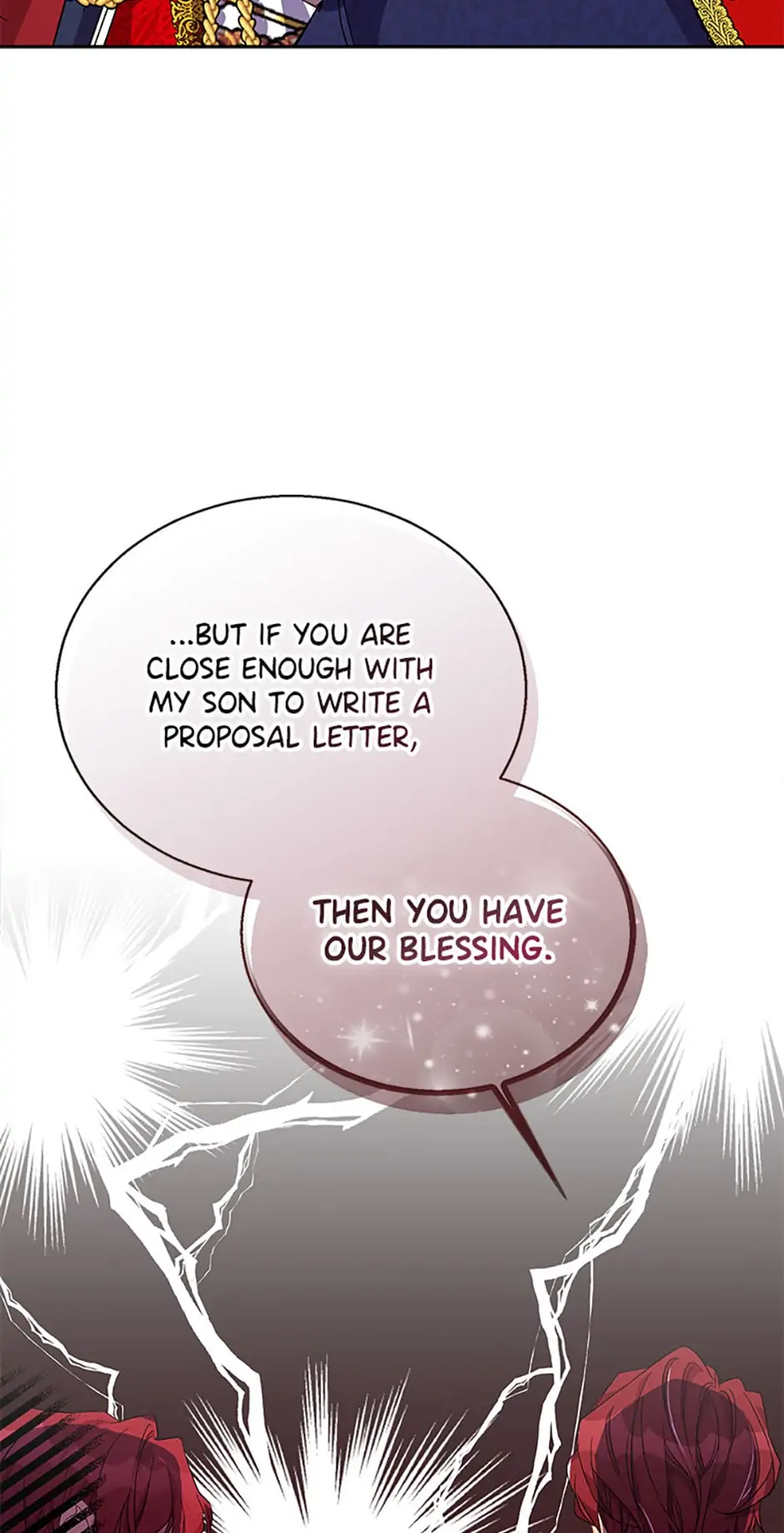 The Beloved Fake Saint Chapter 35 - page 39