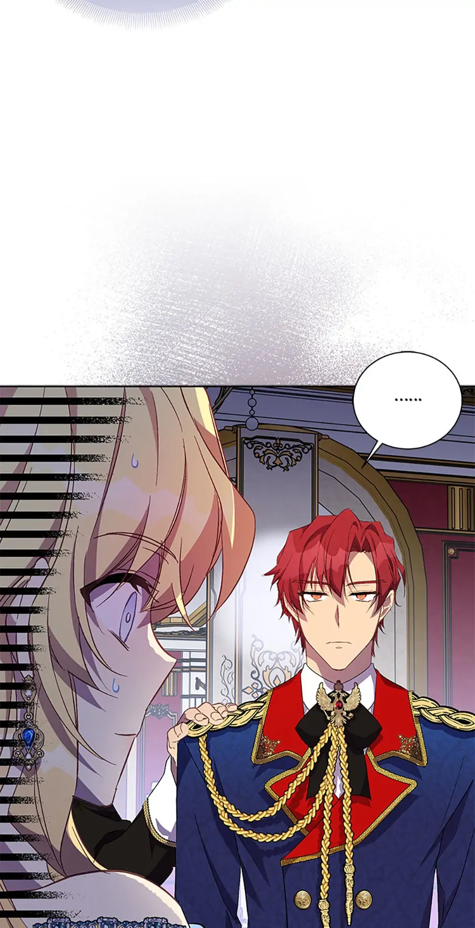 The Beloved Fake Saint Chapter 35 - page 42