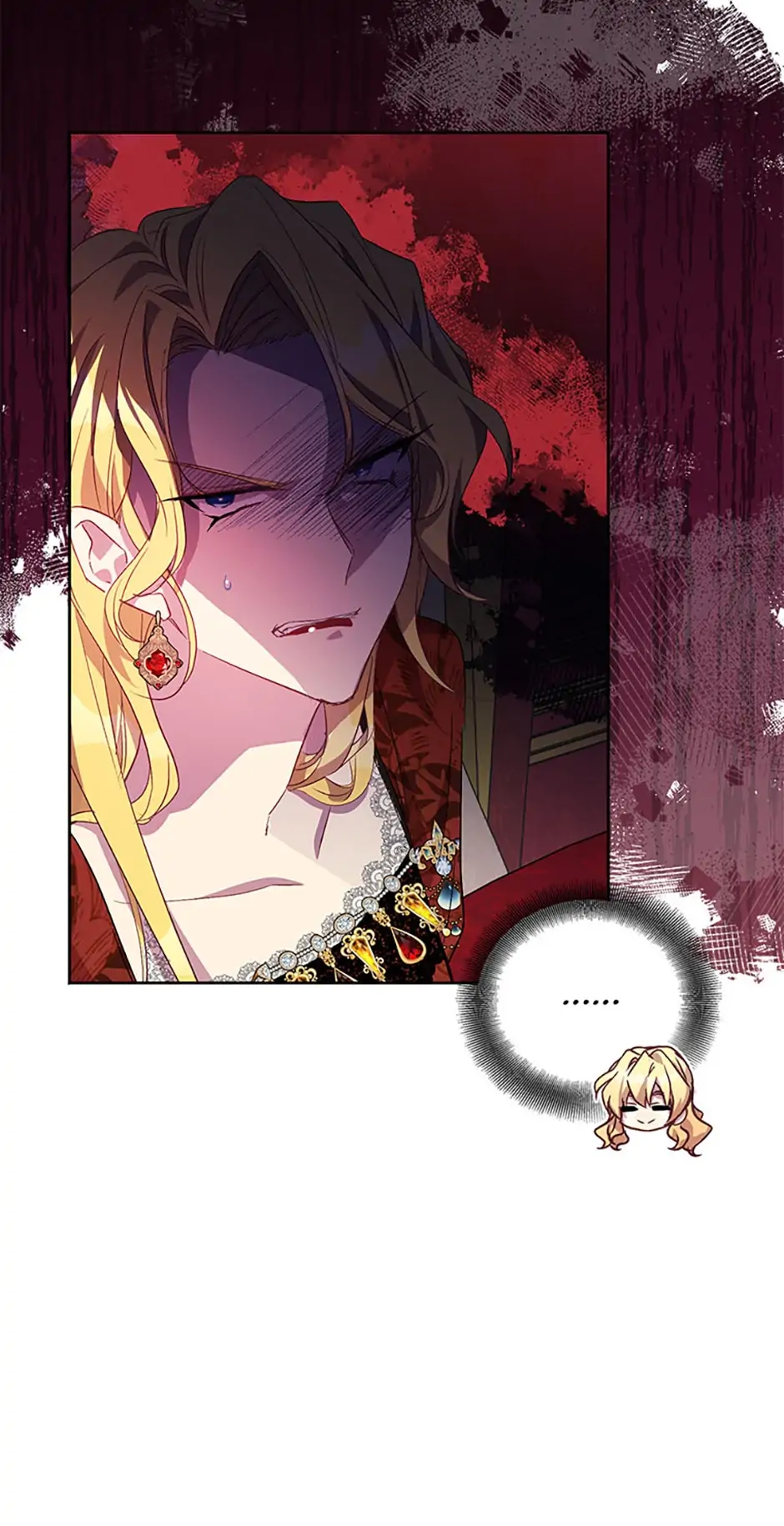 The Beloved Fake Saint Chapter 35 - page 46