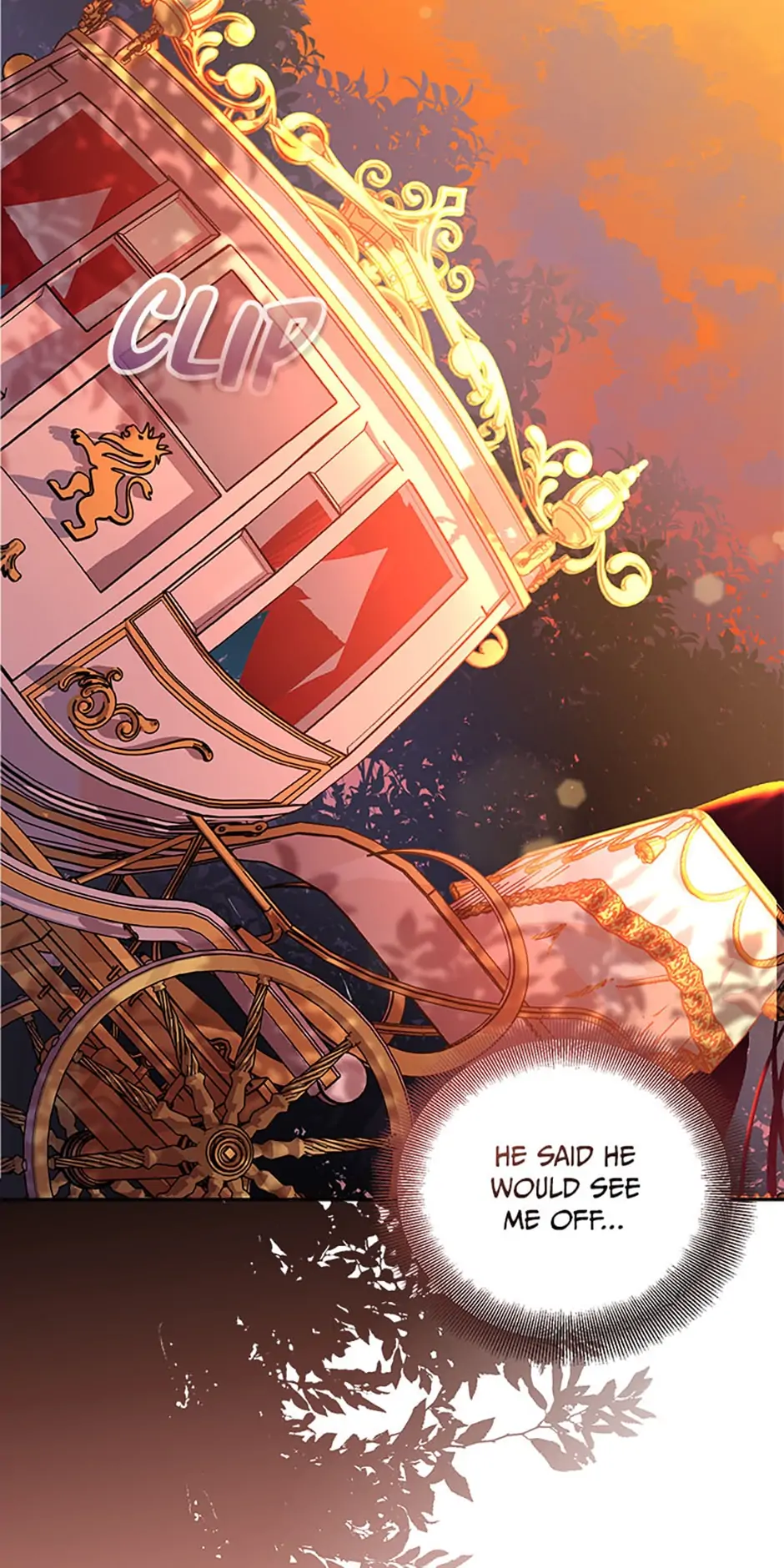 The Beloved Fake Saint Chapter 35 - page 48