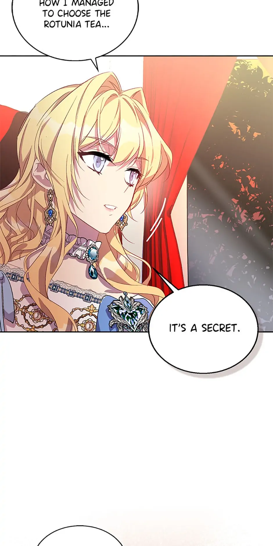 The Beloved Fake Saint Chapter 35 - page 52
