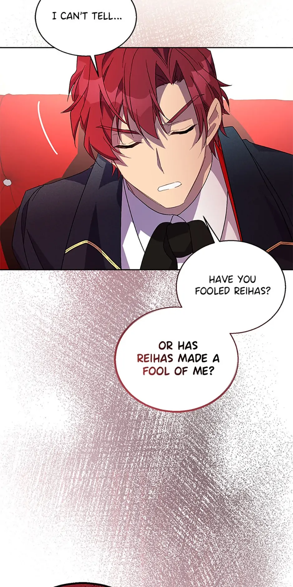 The Beloved Fake Saint Chapter 35 - page 53
