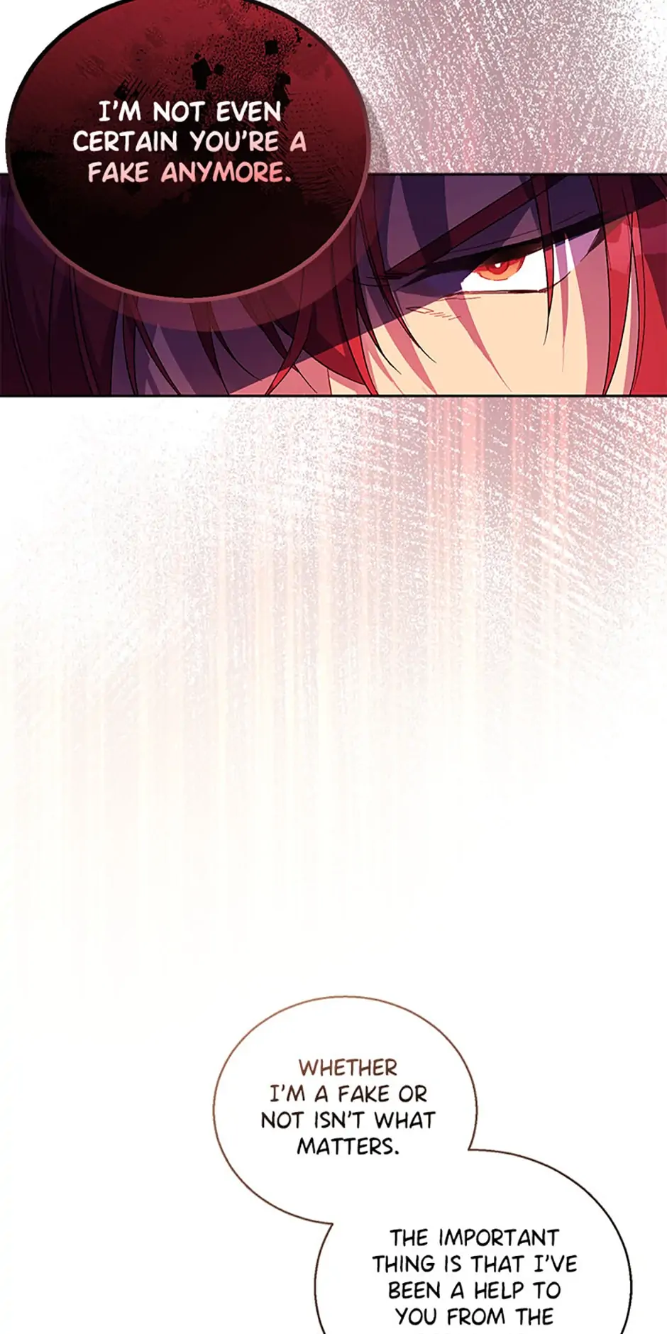 The Beloved Fake Saint Chapter 35 - page 54